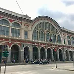 Mavio - Centro Porta Nuova