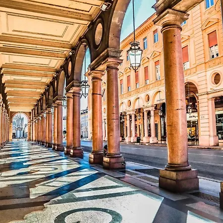 Mavio - Centro Porta Nuova *