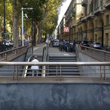 Mavio - Centro Porta Nuova