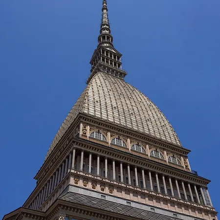 Mavio - Centro Porta Nuova Apartamento Turín