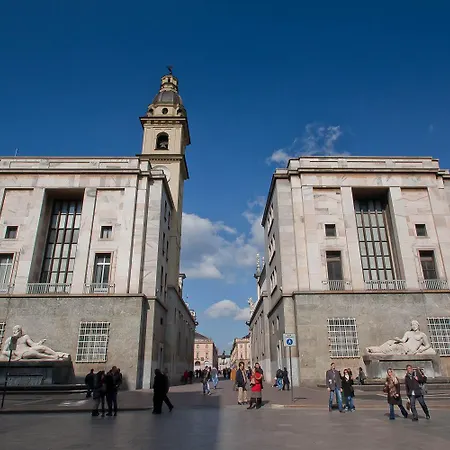 Mavio - Centro Porta Nuova Appartement