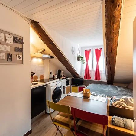 Mavio - Centro Porta Nuova Apartamento