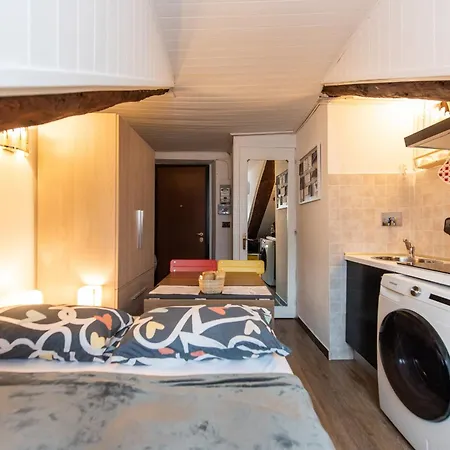 Apartamento Mavio - Centro Porta Nuova