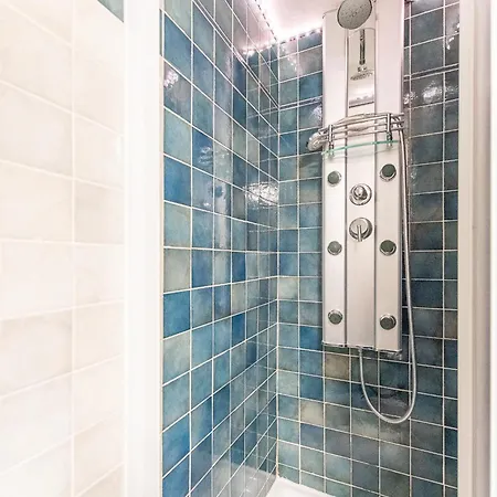 Apartamento Mavio - Centro Porta Nuova *