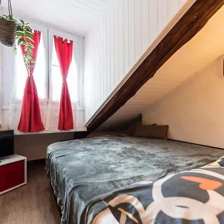 Appartement Mavio - Centro Porta Nuova Turijn