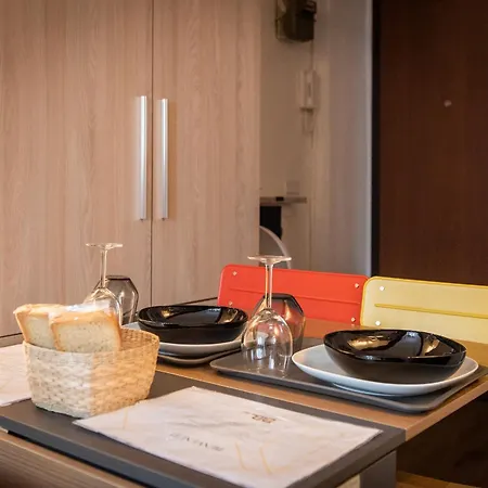 Mavio - Centro Porta Nuova Appartement