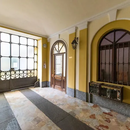 Apartamento Mavio - Centro Porta Nuova