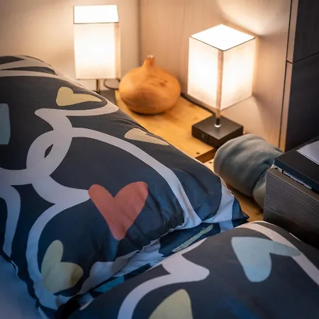 Apartamento Mavio - Centro Porta Nuova *