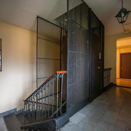 Mavio - Centro Porta Nuova Apartamento Turín