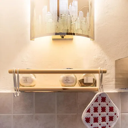 Mavio - Centro Porta Nuova