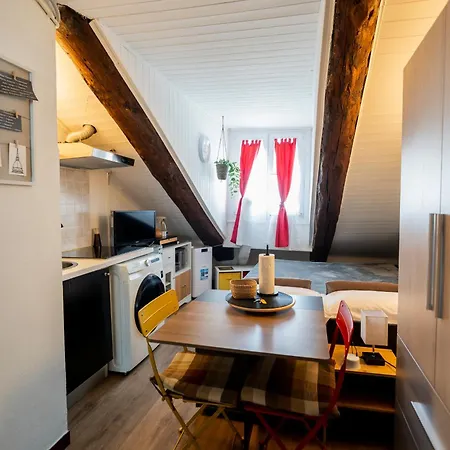 Mavio - Centro Porta Nuova Appartement Turijn