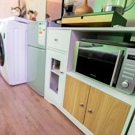 Apartamento Mavio - Centro Porta Nuova