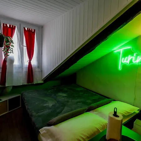 Appartement Mavio - Centro Porta Nuova *