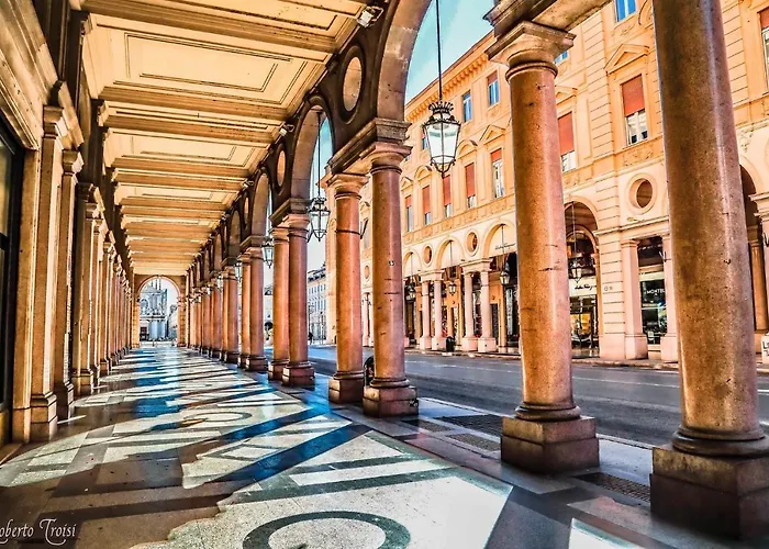 Mavio - Centro Porta Nuova *