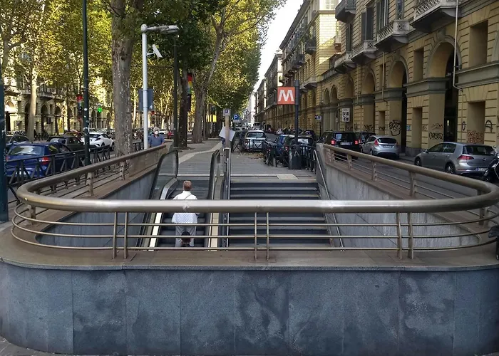 Mavio - Centro Porta Nuova