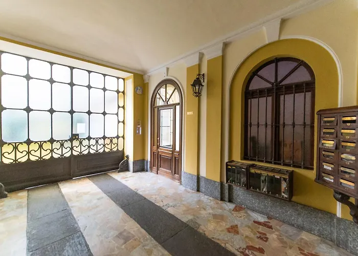 Apartman Mavio - Centro Porta Nuova