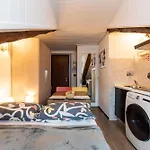 Apartamento Mavio - Centro Porta Nuova
