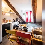 Apartamento Mavio - Centro Porta Nuova Turim