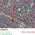 Mavio - Centro Porta Nuova * Turim