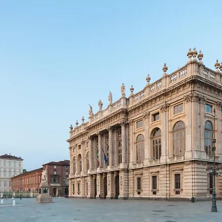 Lägenhet Mavio - Centro Porta Nuova *