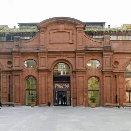 Mavio - Centro Porta Nuova 公寓 *