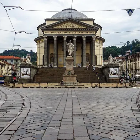 Mavio - Centro Porta Nuova *