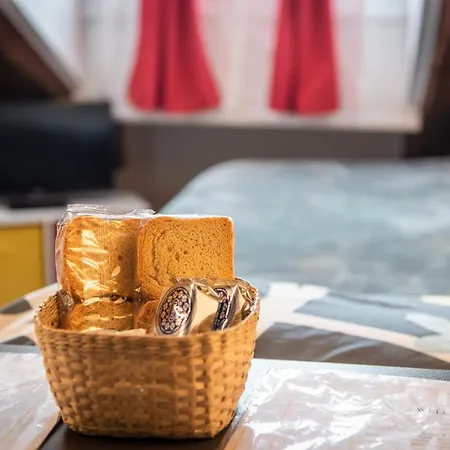 Mavio - Centro Porta Nuova 公寓 *