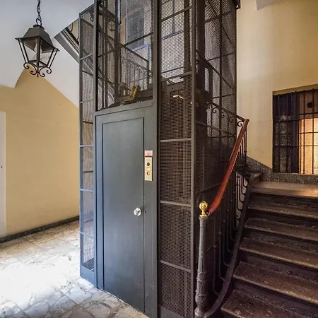 Mavio - Centro Porta Nuova 公寓