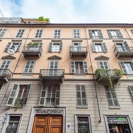 Mavio - Centro Porta Nuova