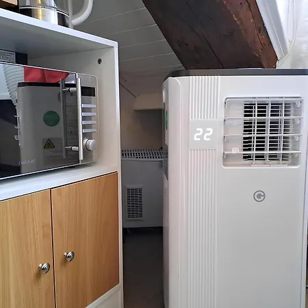 Mavio - Centro Porta Nuova 公寓