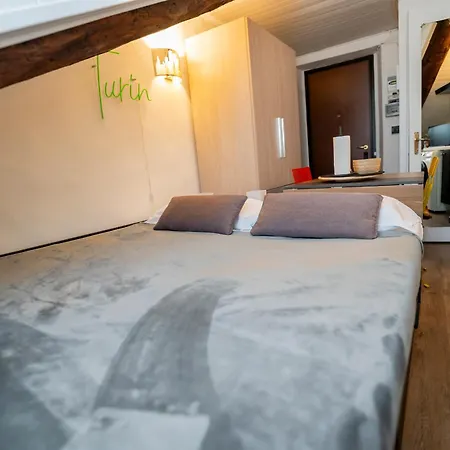 Mavio - Centro Porta Nuova