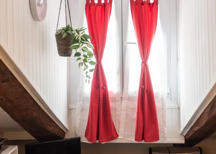 Mavio - Centro Porta Nuova דירה טורינו