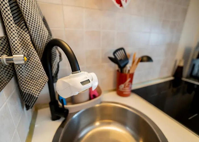 Mavio - Centro Porta Nuova דירה *