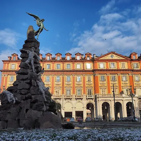 Mavio - Centro Porta Nuova