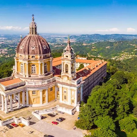 Mavio - Centro Porta Nuova アパート *