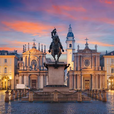 アパート Mavio - Centro Porta Nuova