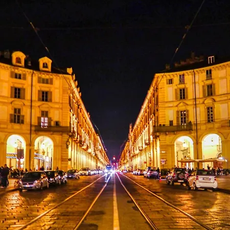 Mavio - Centro Porta Nuova アパート *