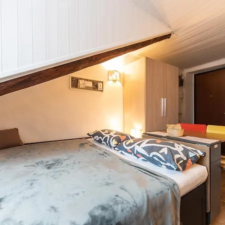 Mavio - Centro Porta Nuova * トリノ