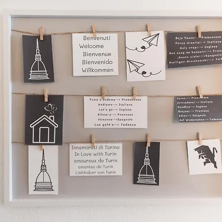 アパート Mavio - Centro Porta Nuova *