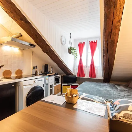 アパート Mavio - Centro Porta Nuova