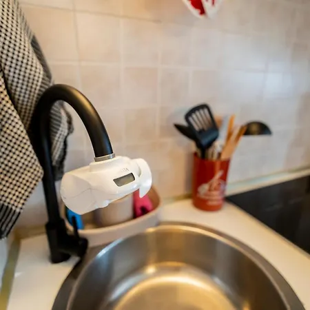 Mavio - Centro Porta Nuova アパート *